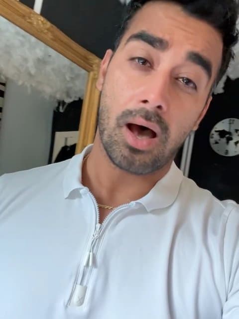 Tarfand · Babak Jahanbakhsh