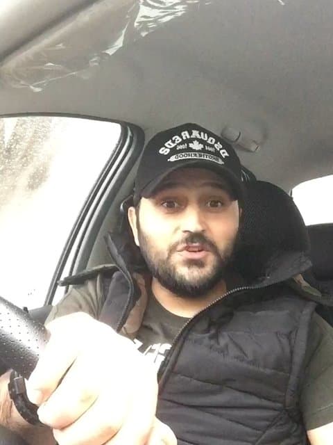 Delbar · Evan Band