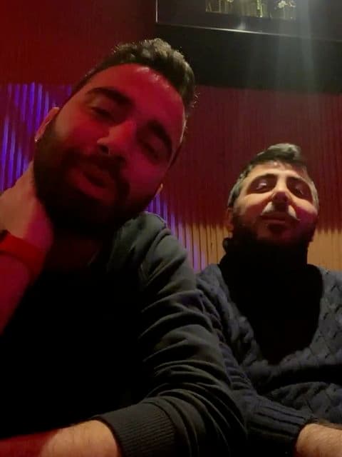 Ageh Yeh Rooz (Ft Dariush) · Faramarz Aslani