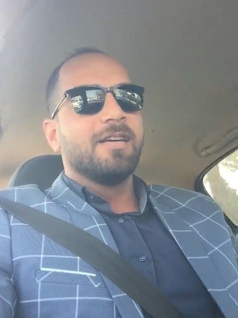 Ey Vaaay · Babak Jahanbakhsh