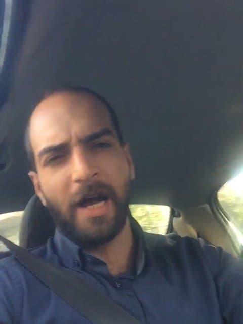 Dooset Dashtam · Mohsen Chavoshi