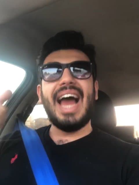 Yakh · Zedbazi