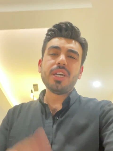 Dige Hichja Mese Inja Nist (Ft Alireza JJ) · Shayan Eshraghi