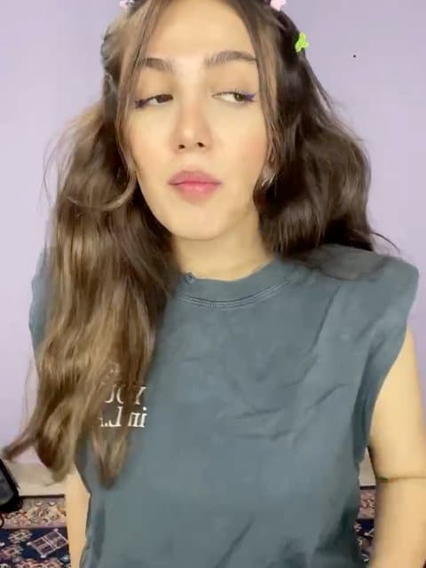 Nafas · Anita