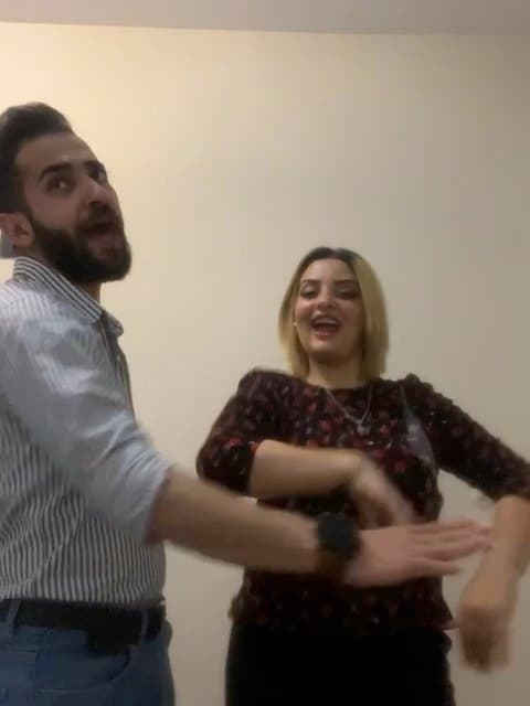 Dava Darmoon · Masoud Sadeghloo