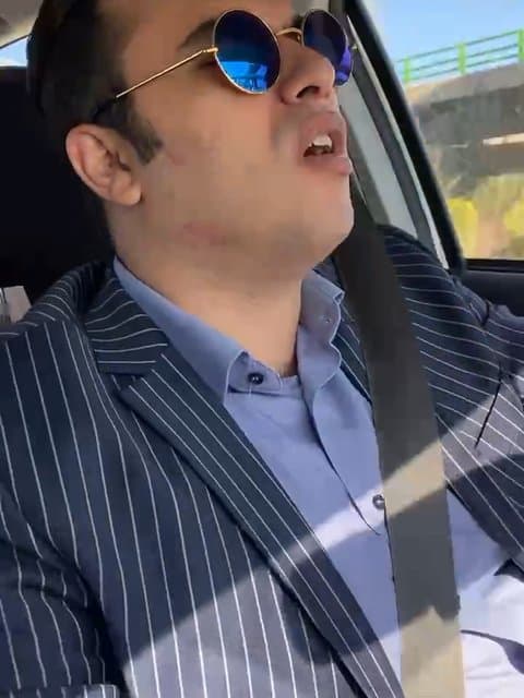 Haji Daskhosh (Ft Tensi) · EpiCure