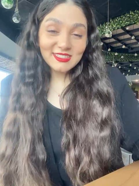 Ghalbe Mani · Haamim