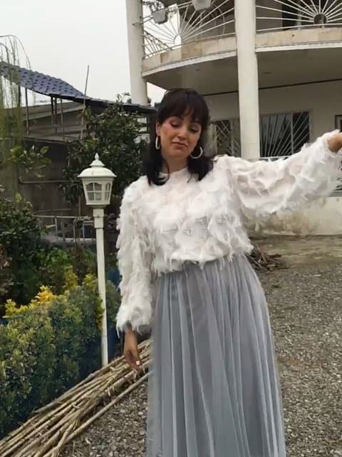 Bahar · Fataneh