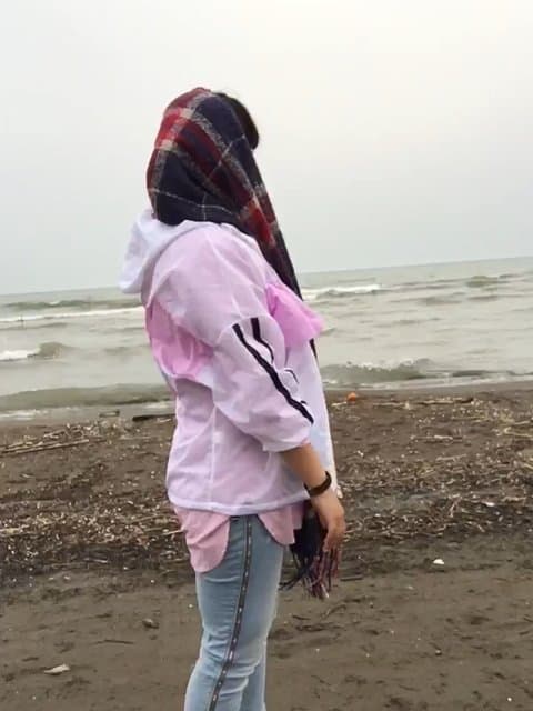 Darya Darya · Garsha Rezaei