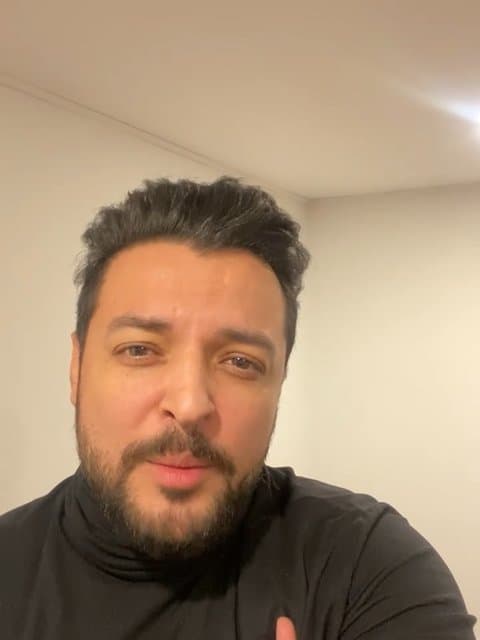 Zendegi Joonam · Alireza Talischi