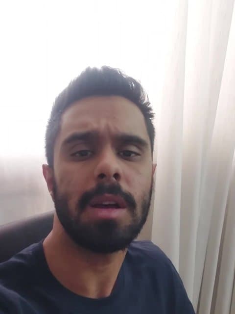 Zendegi Edame Dare · Babak Jahanbakhsh
