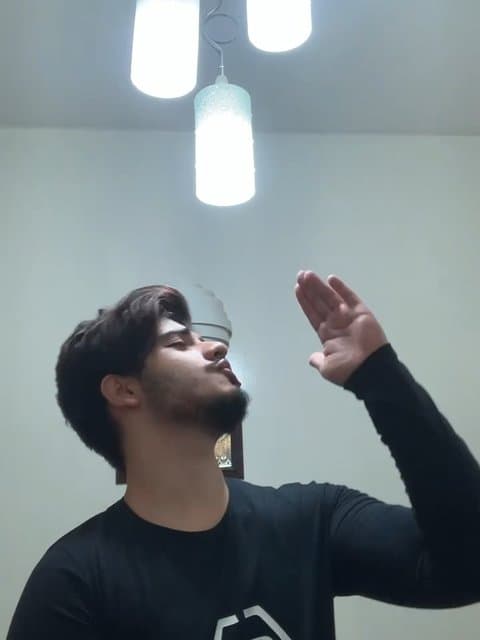 Haji Daskhosh (Ft Tensi) · EpiCure