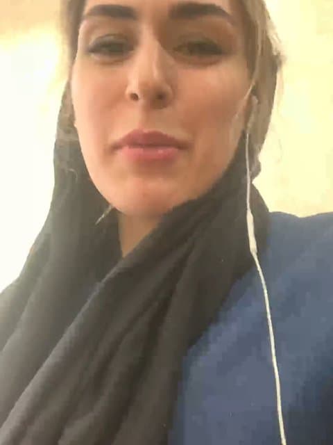 Khaabe Khosh · Shadmehr Aghili