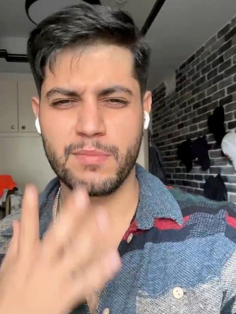 Az Ghasd · Haamim