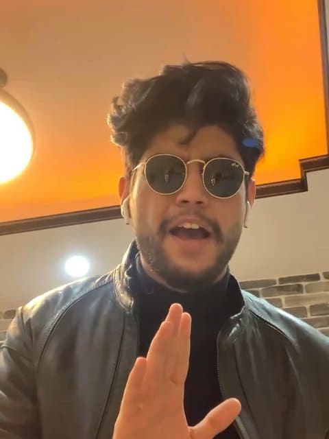 Cheraghooni · Ali Yasini