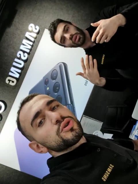 Business (Ft Sepehr Khalse, Saman Wilson, Sohrab MJ, & Alireza JJ) · Behzad Leito & Sijal
