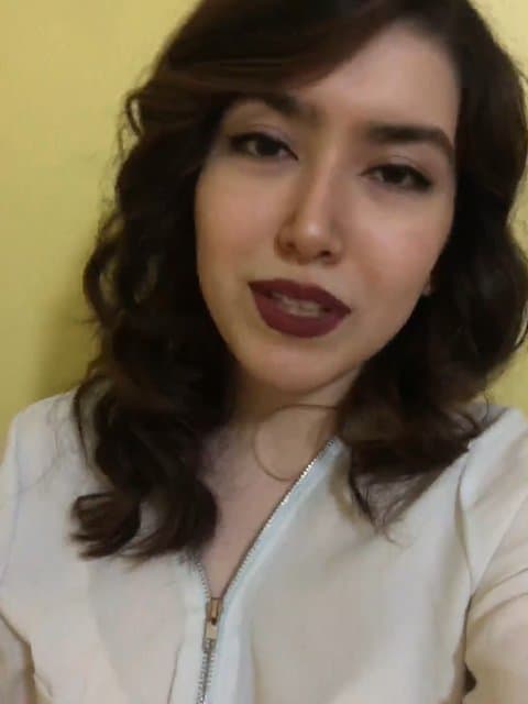 Mah · Anita