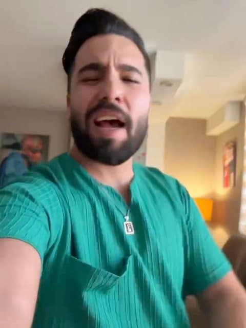 Bad Bitch (Ft Sepehr Khalse, Behzad Leito, & Canis) · Sijal