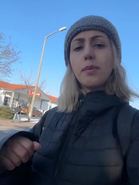 Kankash · Anita