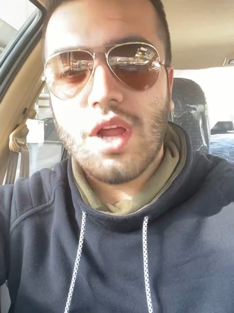Behtar Az Mane · Ali Yasini