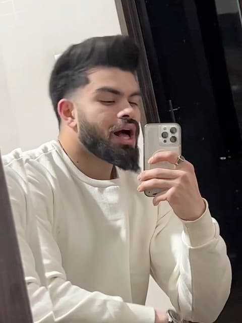2 Deli (Ft Erfan) · Nassim