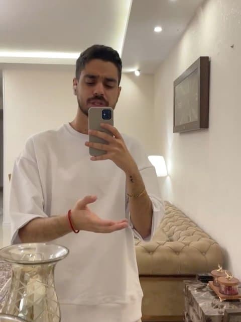 Ghesmate Man (Ft Shayan Eshraghi) · Alireza JJ