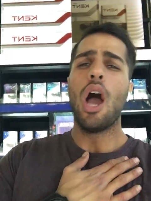Dele Man Havato Karde · Amir Tataloo