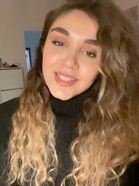 Sia Sefid · Haamim