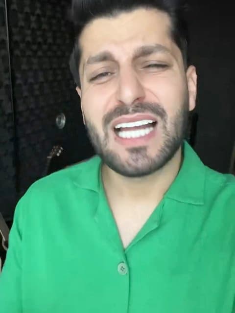 Setareh · Sina Hejazi