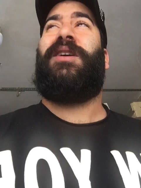 Divooneh Hali · Ehsan Khajehamiri
