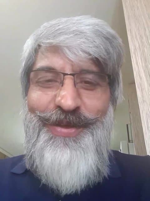 Parandeh · Iraj