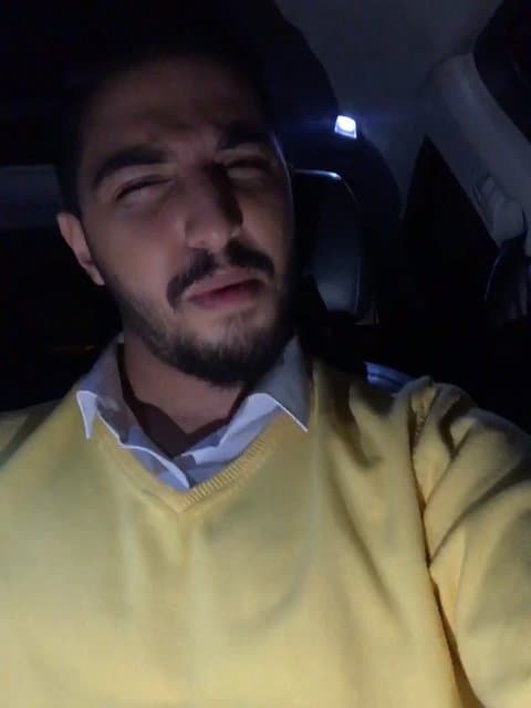 Pedare Man Bad Mano Negah Mikone · Zedbazi