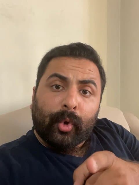 To Beri Baroon · Mohammad Alizadeh