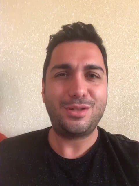 Atish · Farzad Farzin