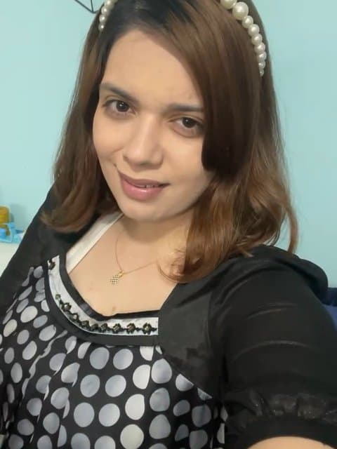 Vaseye To · Anita