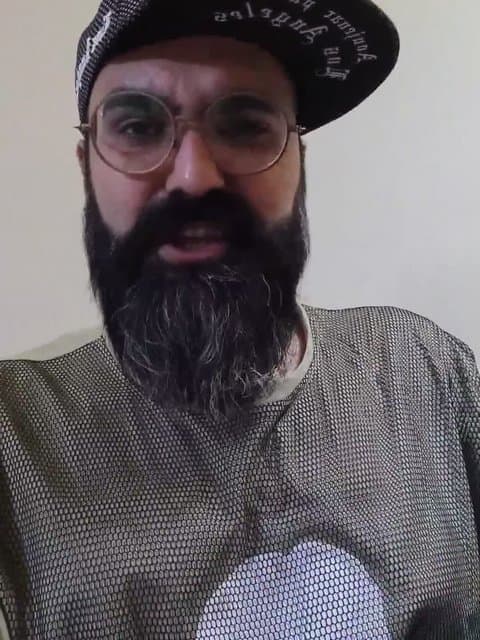 Alo Khoda · Hamid Sefat