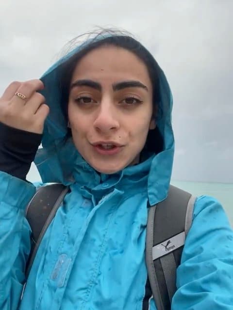 Medad Rangi · Ebi