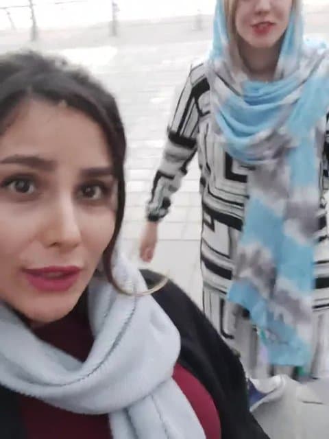 Atre Bahar · Aron Afshar
