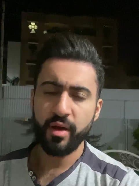 Man Delam Baroon Mikhad · Shayan Eshraghi