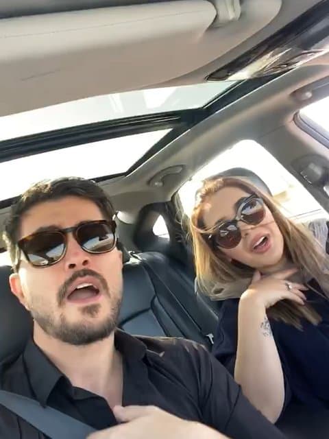 Lotf · Reza Bahram