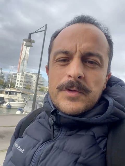 Shabzadeh · Ebi