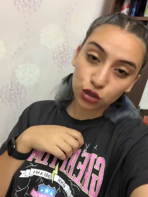 Ghermez (Ft RudeBeny) · Poobon