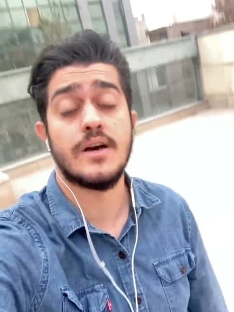 Pesare Bad (Ft Sohrab MJ & Cornellaa) · Sijal