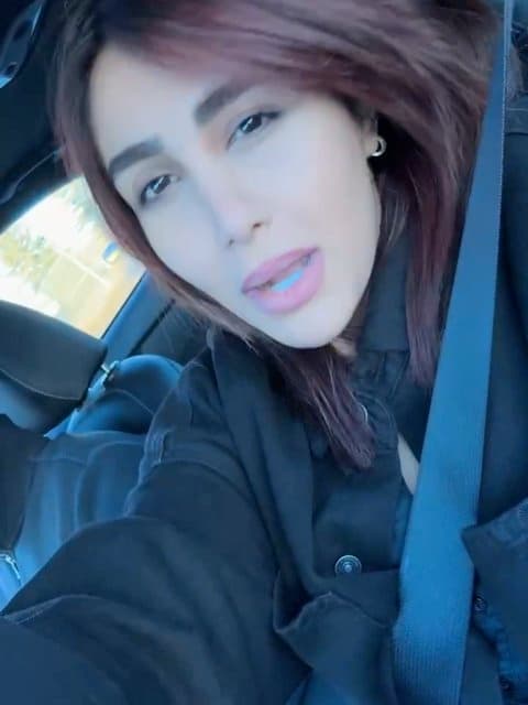 Kenaretam · Ali Yasini