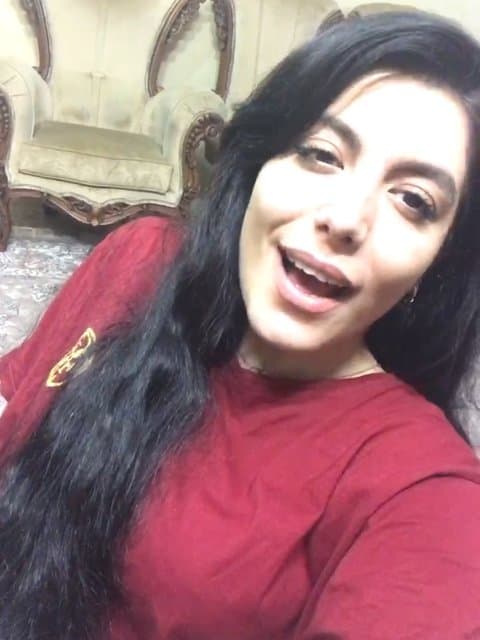 Baroon Delam Khast · Shadmehr Aghili