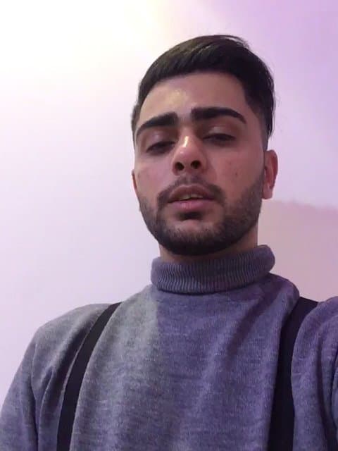 Montazer Boodan Kaarie Ke Bazi Vaghta Pesara Bara Dokhtara Mikonan (Ft Arash Dara) · Zedbazi