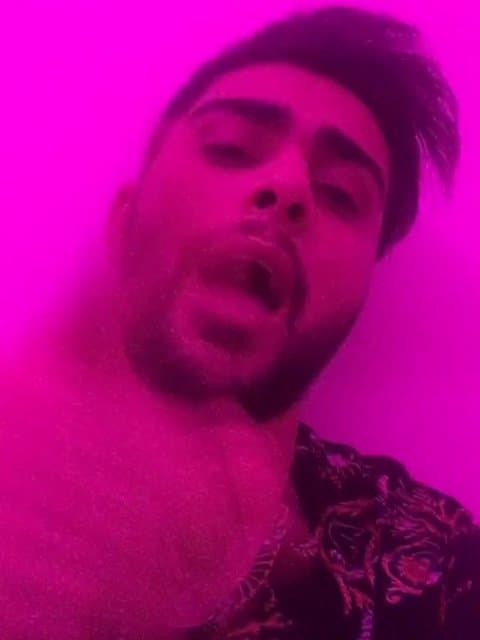 Mikham Bargardam (Ft Sijal) · The Don