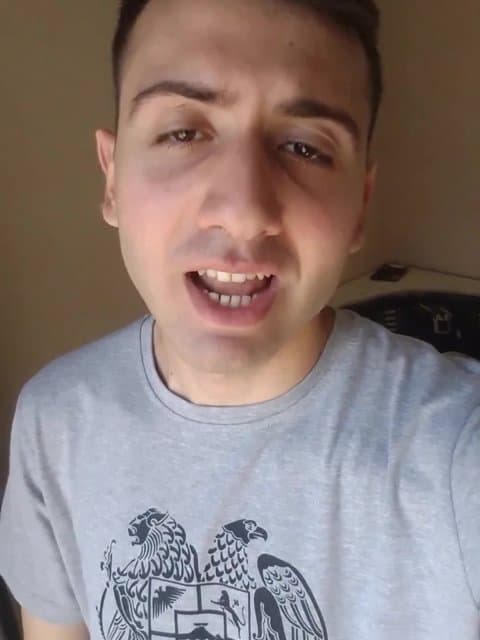 Dafi Surprise (Ft Fedi) · Talk Down