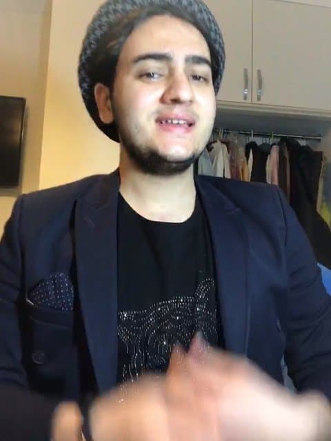 Khabari Nist · Sahar
