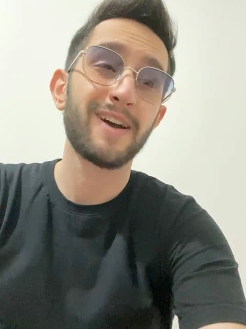 Text (Ft Radochi & Ayzun) · Alireza JJ